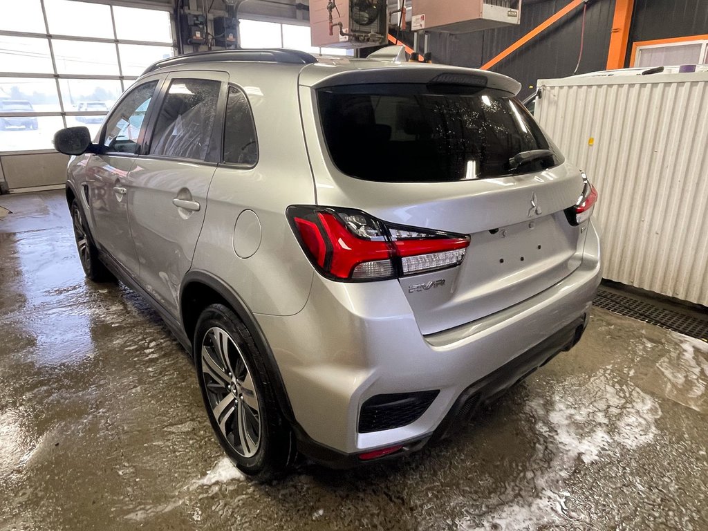 2023 Mitsubishi RVR in St-Jérôme, Quebec - 5 - w1024h768px