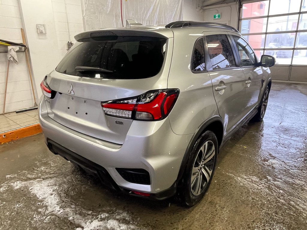 2023 Mitsubishi RVR in St-Jérôme, Quebec - 8 - w1024h768px