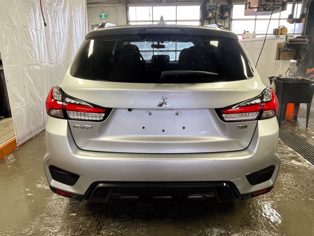 2023 Mitsubishi RVR in St-Jérôme, Quebec - 6 - w1024h768px