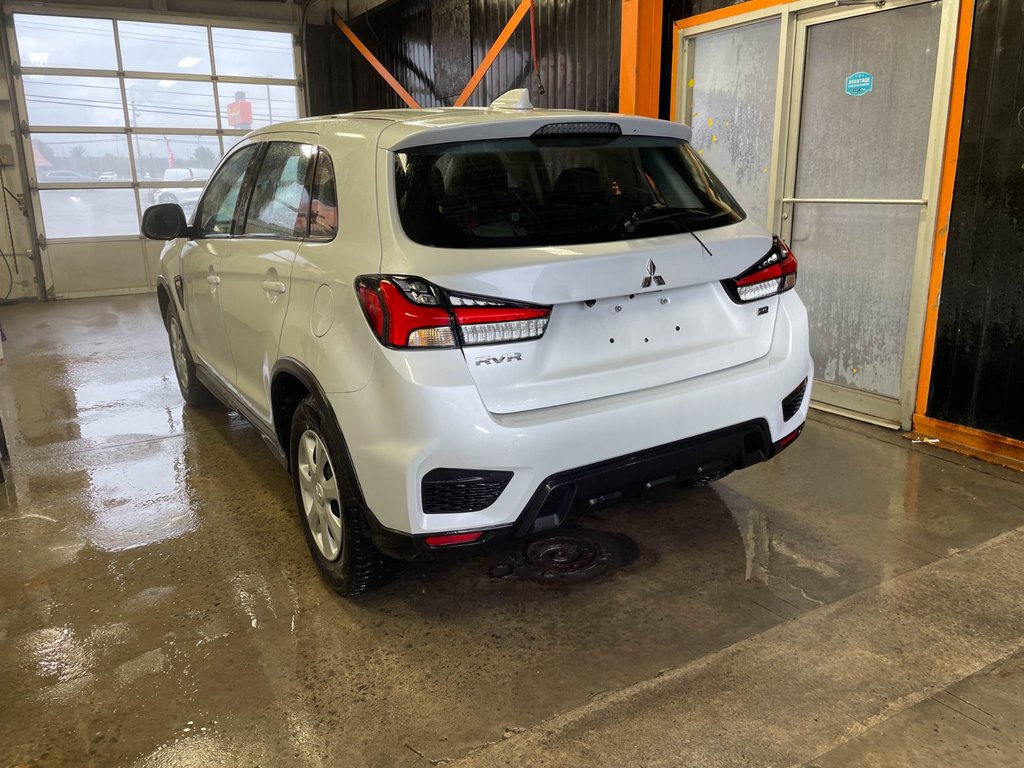 Mitsubishi RVR  2023 à St-Jérôme, Québec - 5 - w1024h768px