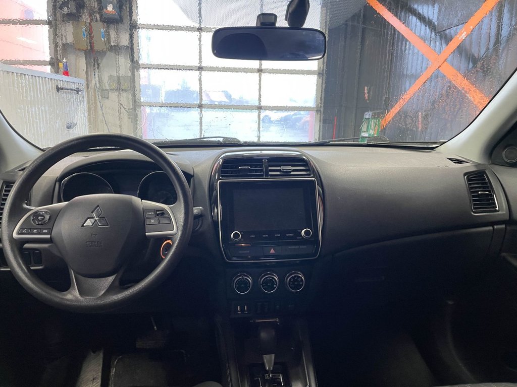 Mitsubishi RVR  2023 à St-Jérôme, Québec - 10 - w1024h768px