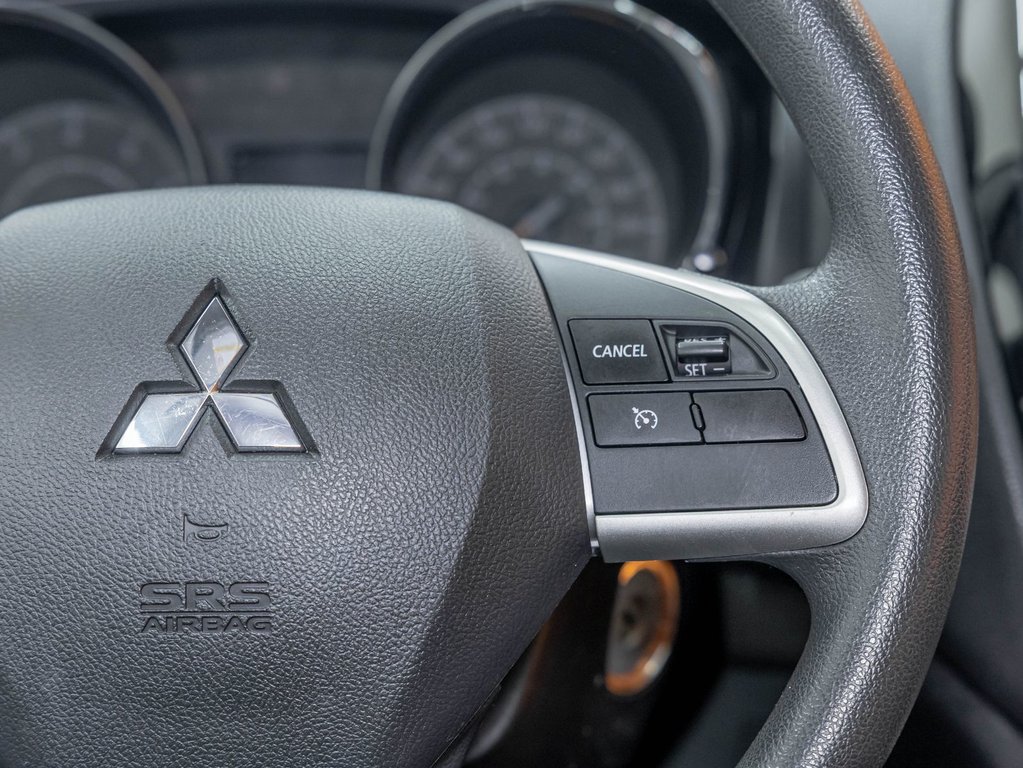 Mitsubishi RVR  2023 à St-Jérôme, Québec - 15 - w1024h768px