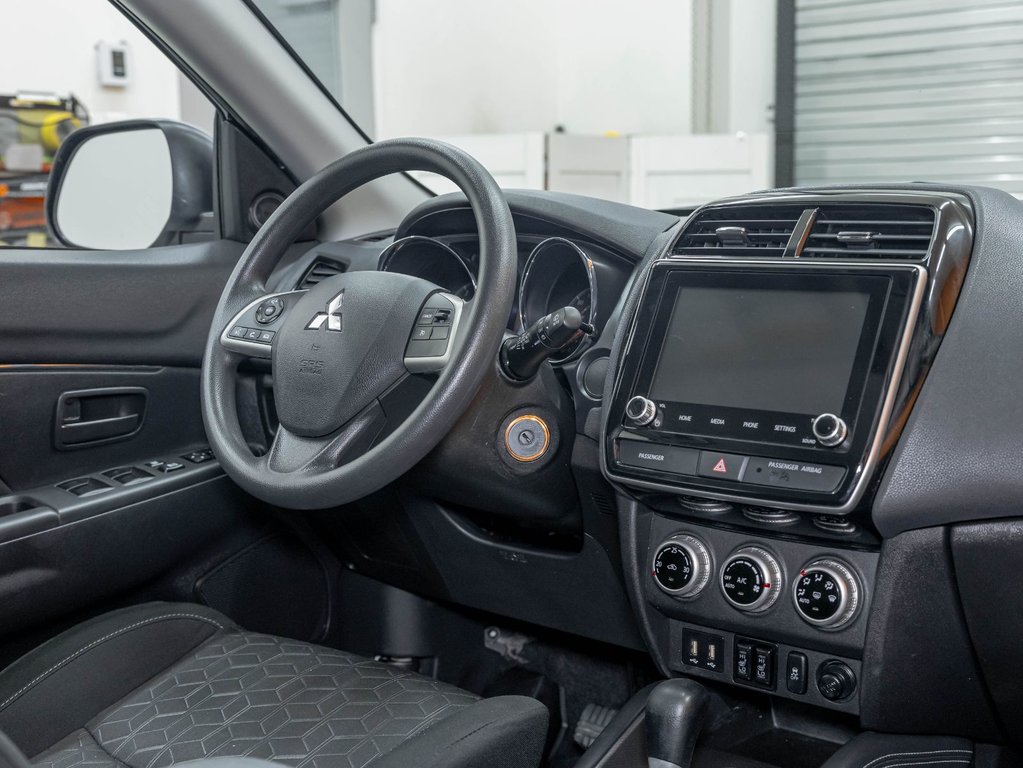 Mitsubishi RVR  2023 à St-Jérôme, Québec - 26 - w1024h768px