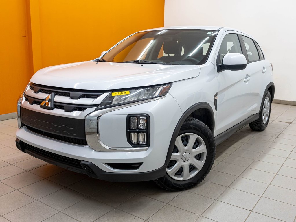 Mitsubishi RVR  2023 à St-Jérôme, Québec - 1 - w1024h768px