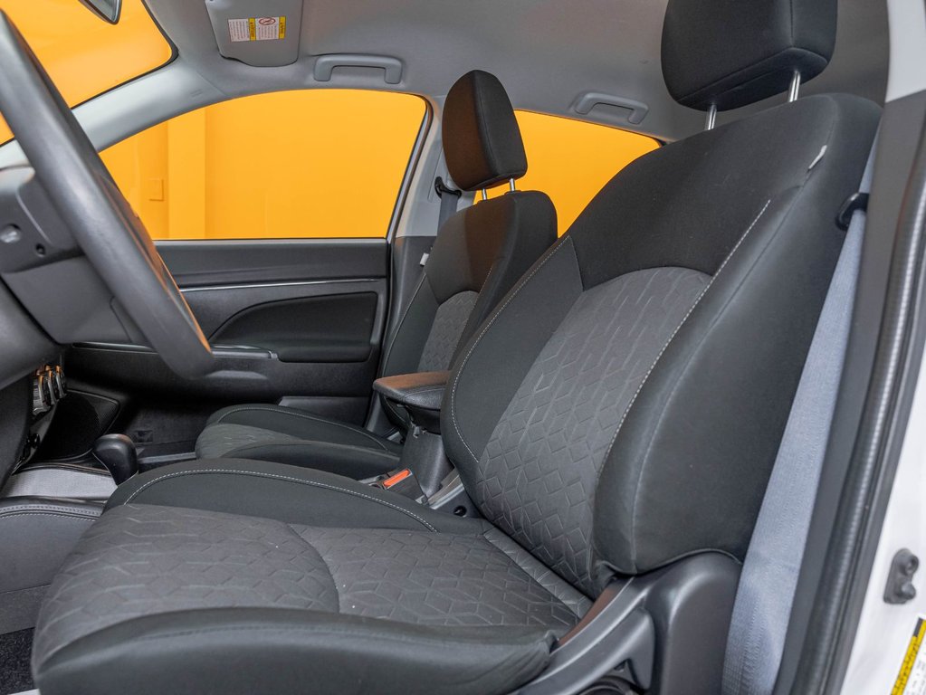 Mitsubishi RVR  2023 à St-Jérôme, Québec - 10 - w1024h768px