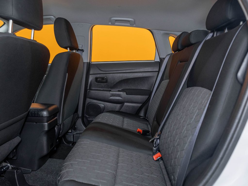Mitsubishi RVR  2023 à St-Jérôme, Québec - 27 - w1024h768px