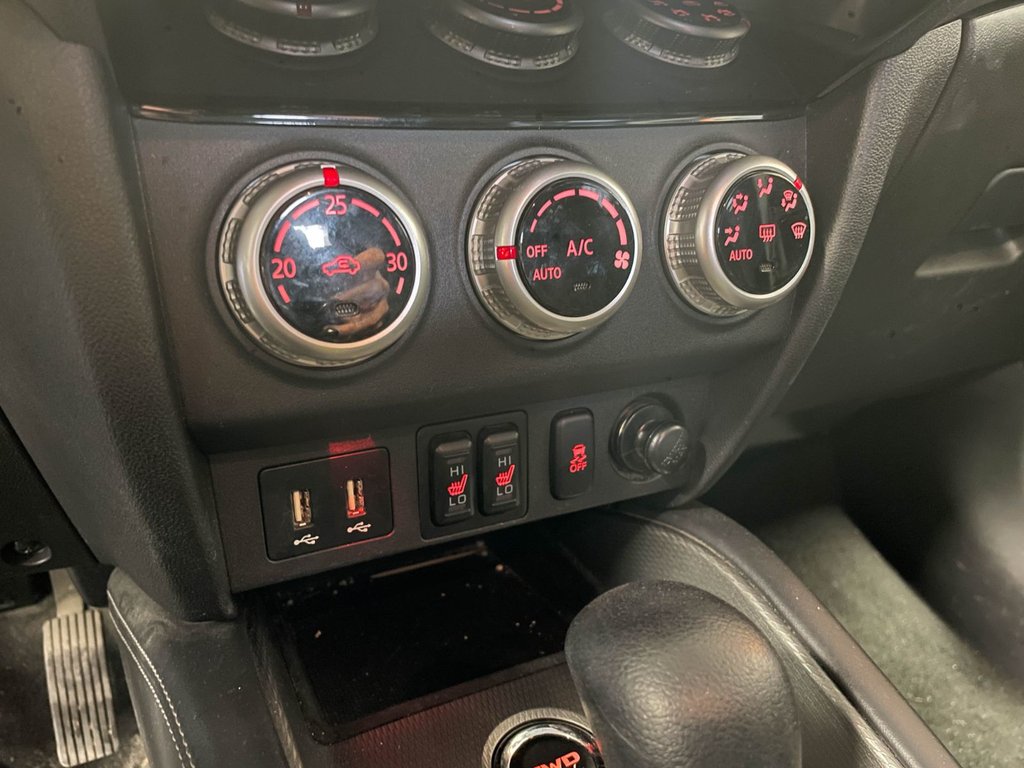 Mitsubishi RVR  2023 à St-Jérôme, Québec - 12 - w1024h768px