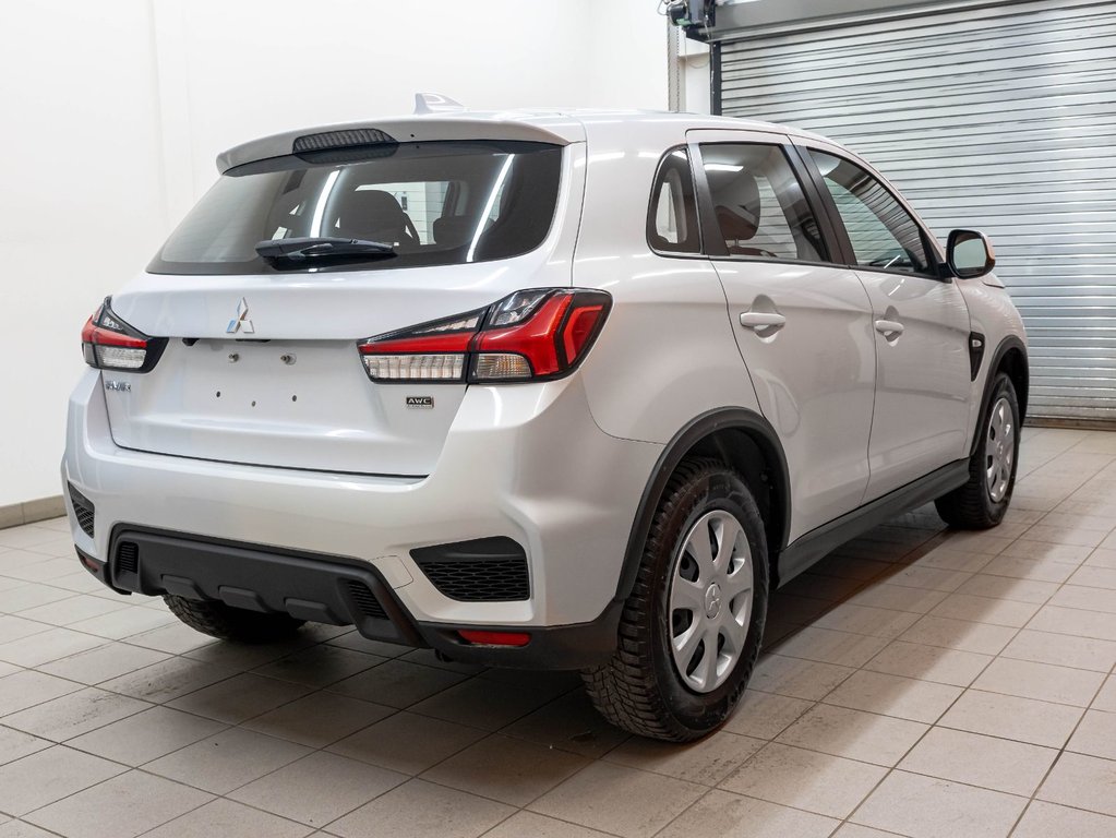 Mitsubishi RVR  2023 à St-Jérôme, Québec - 8 - w1024h768px