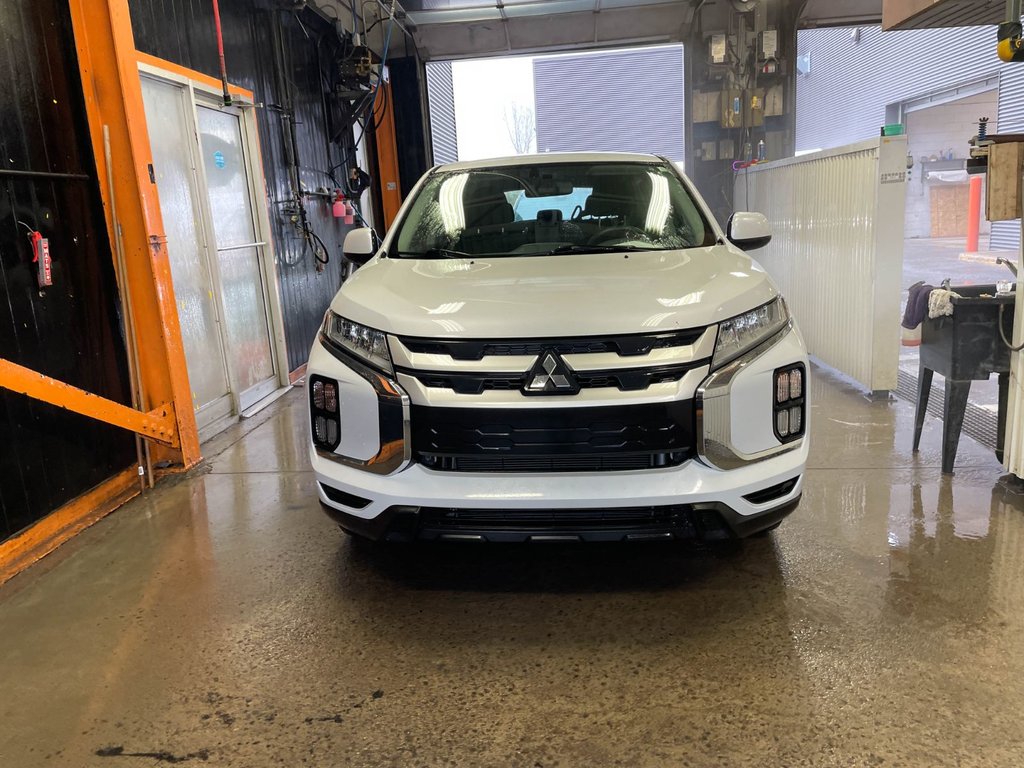 Mitsubishi RVR  2023 à St-Jérôme, Québec - 4 - w1024h768px