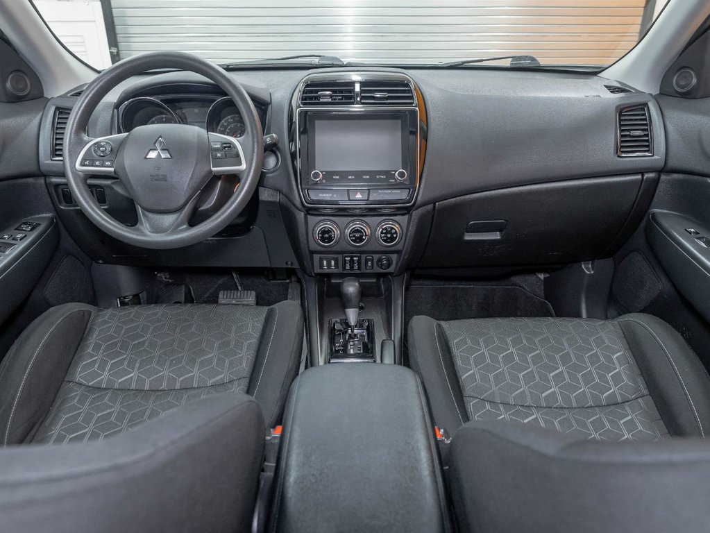 Mitsubishi RVR  2023 à St-Jérôme, Québec - 11 - w1024h768px