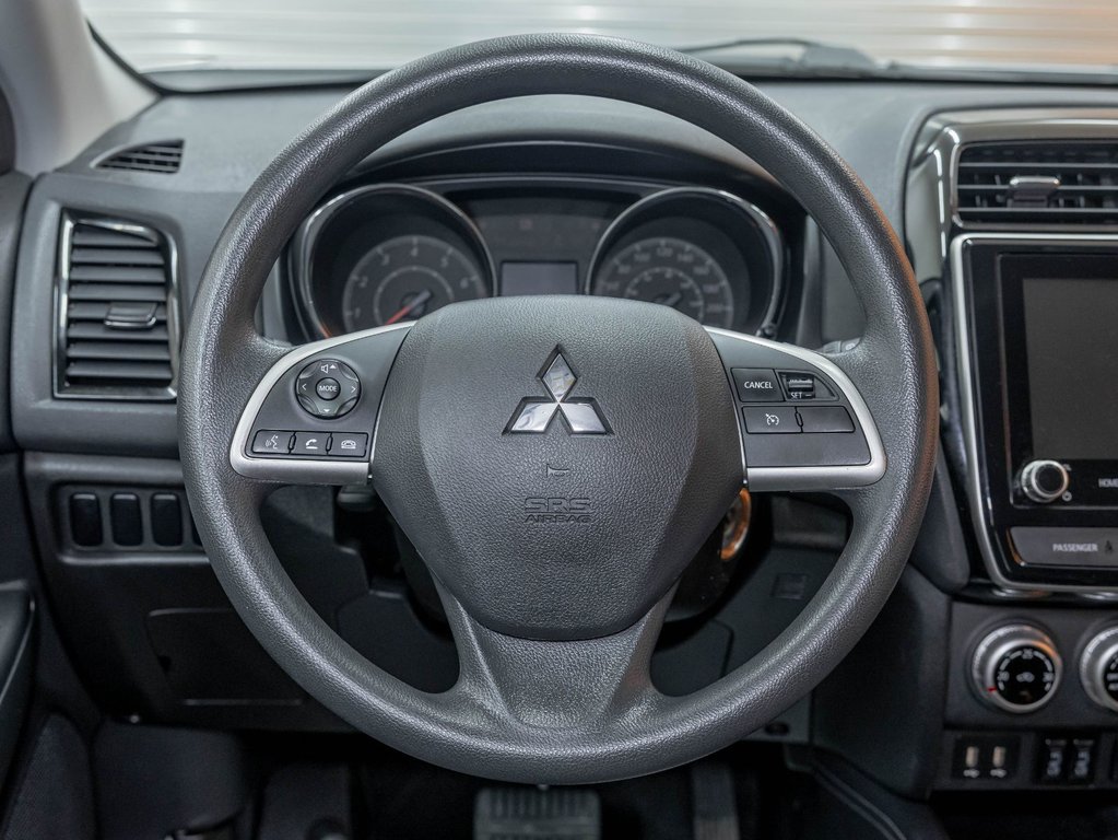 Mitsubishi RVR  2023 à St-Jérôme, Québec - 12 - w1024h768px