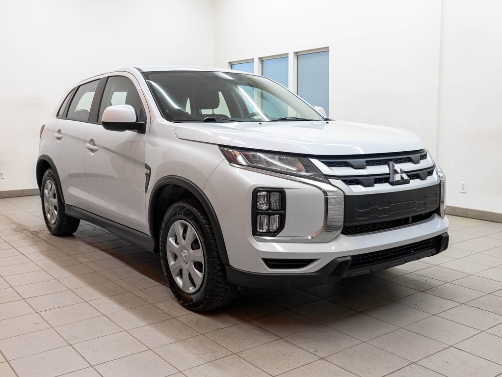 Mitsubishi RVR  2023 à St-Jérôme, Québec - 9 - w1024h768px