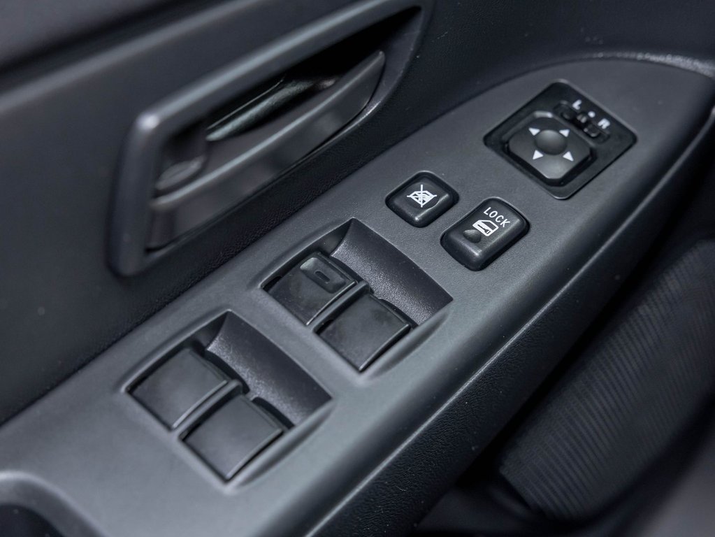 Mitsubishi RVR  2023 à St-Jérôme, Québec - 23 - w1024h768px