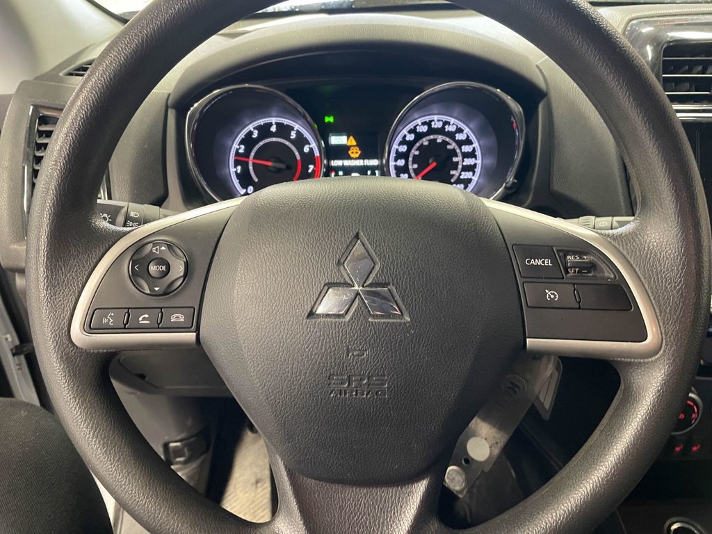 Mitsubishi RVR  2023 à St-Jérôme, Québec - 14 - w1024h768px