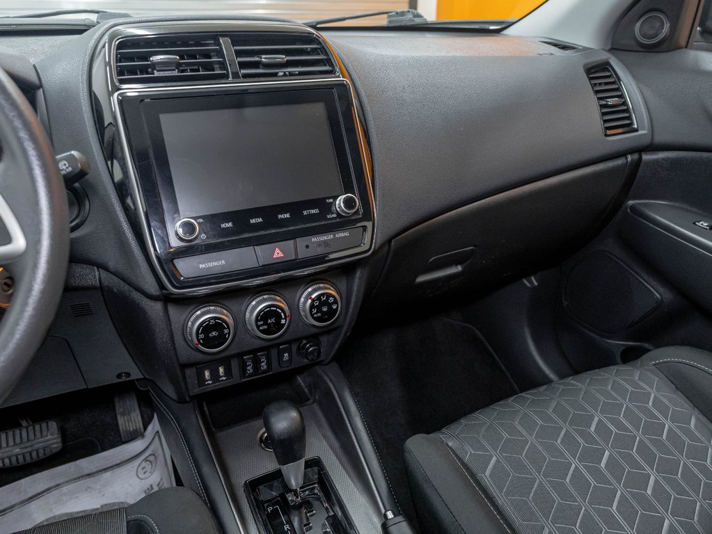 Mitsubishi RVR  2023 à St-Jérôme, Québec - 18 - w1024h768px