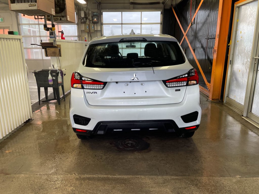 Mitsubishi RVR  2023 à St-Jérôme, Québec - 6 - w1024h768px