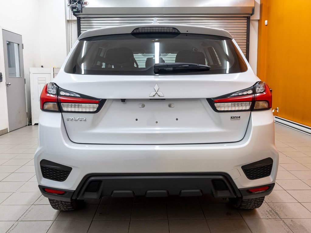 Mitsubishi RVR  2023 à St-Jérôme, Québec - 6 - w1024h768px
