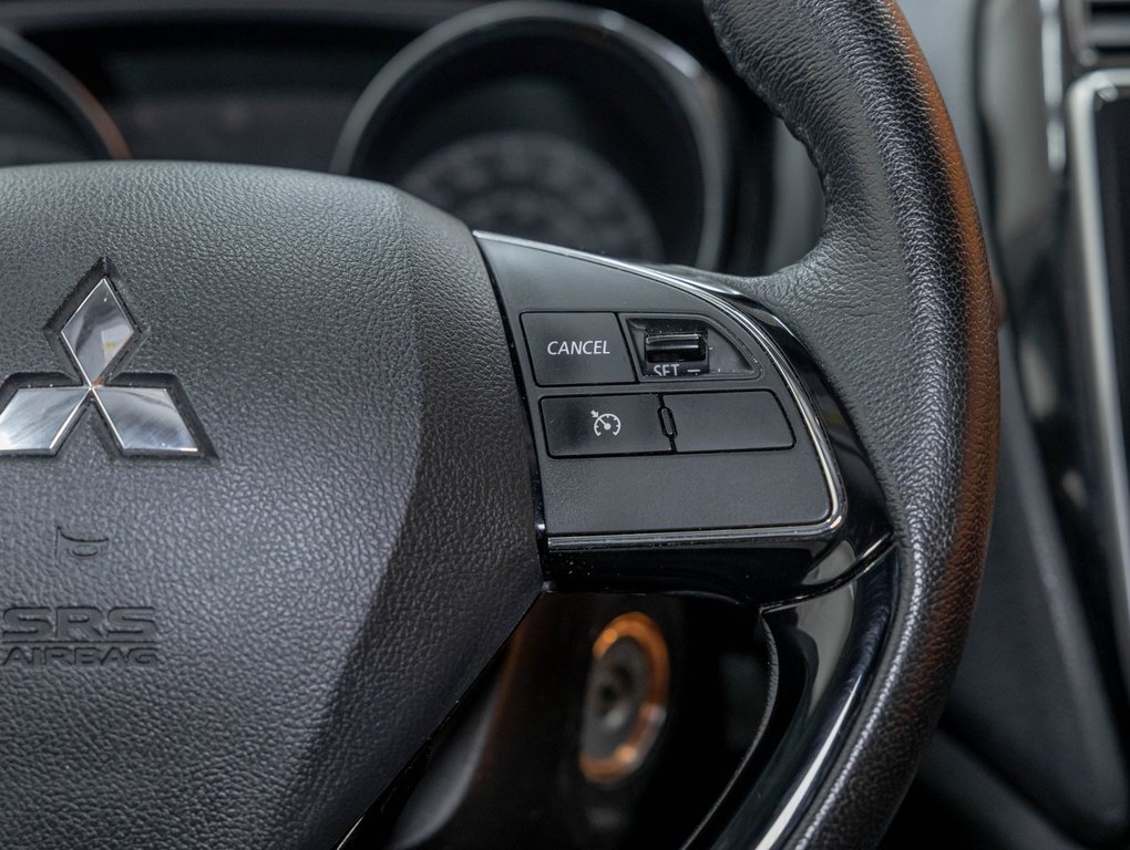 Mitsubishi RVR  2024 à St-Jérôme, Québec - 15 - w1024h768px