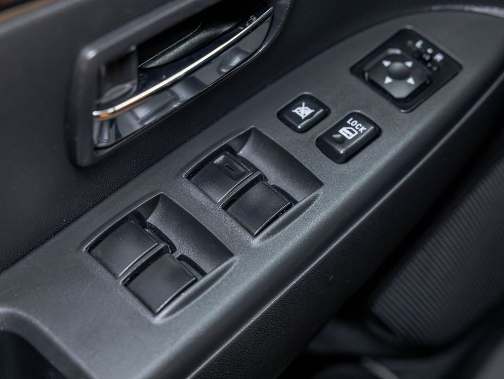 Mitsubishi RVR  2024 à St-Jérôme, Québec - 23 - w1024h768px