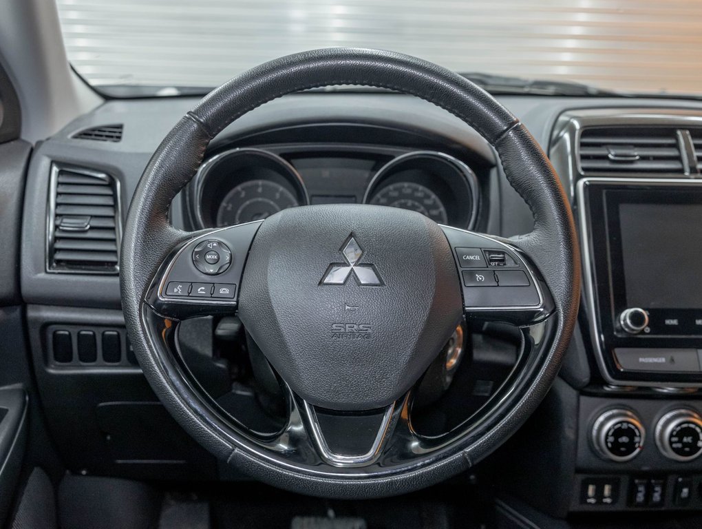 Mitsubishi RVR  2024 à St-Jérôme, Québec - 12 - w1024h768px