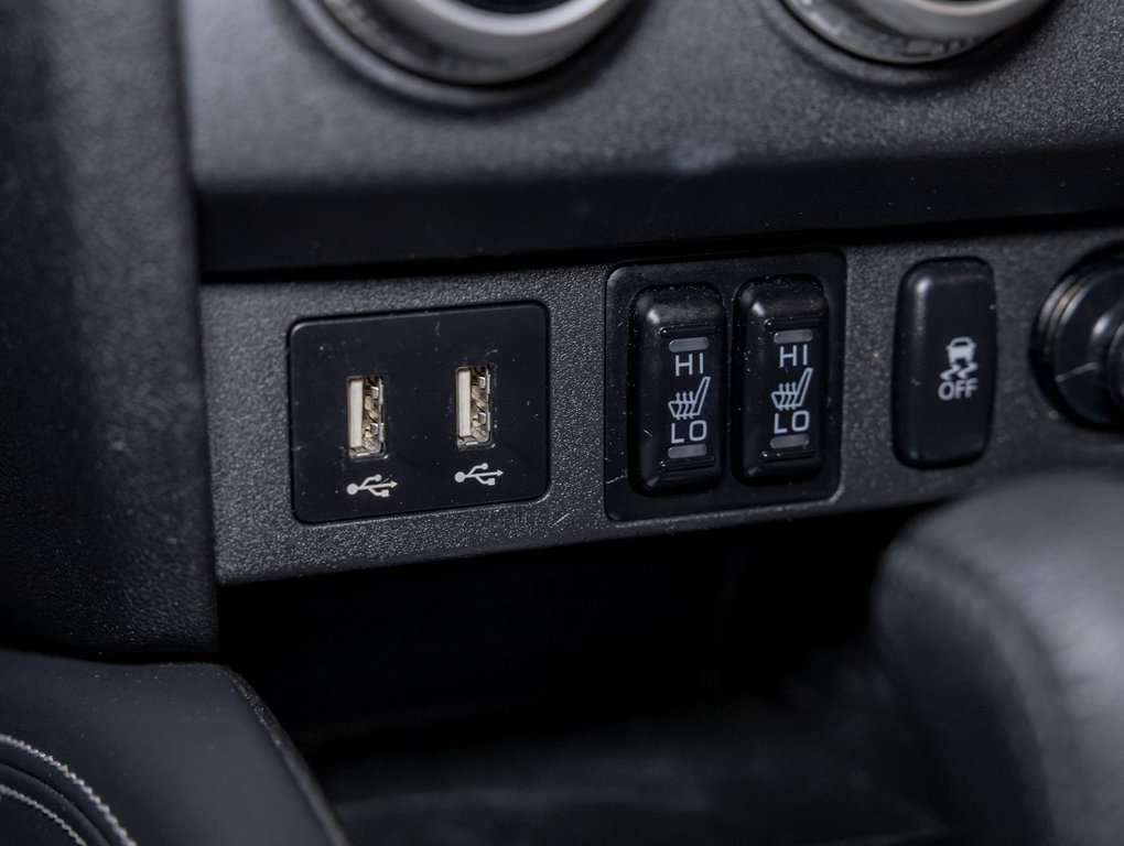 Mitsubishi RVR  2024 à St-Jérôme, Québec - 21 - w1024h768px