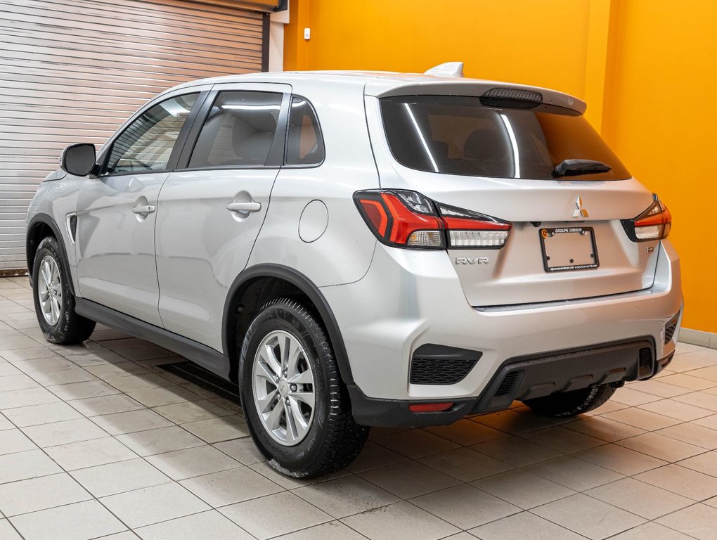 Mitsubishi RVR  2024 à St-Jérôme, Québec - 5 - w1024h768px