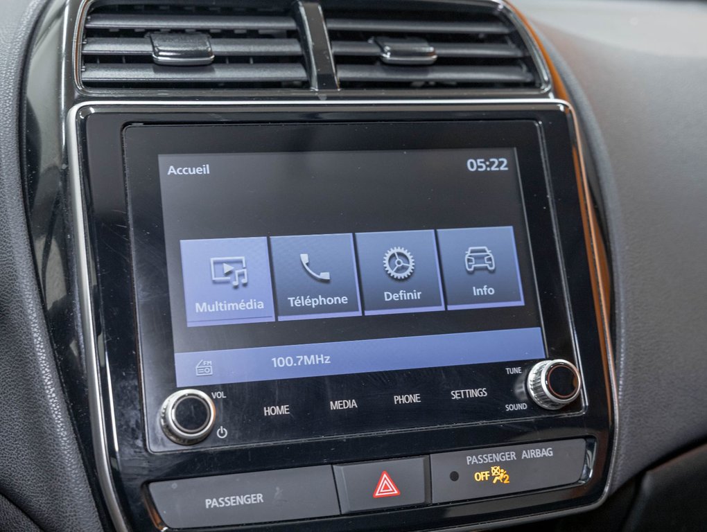 Mitsubishi RVR  2024 à St-Jérôme, Québec - 16 - w1024h768px