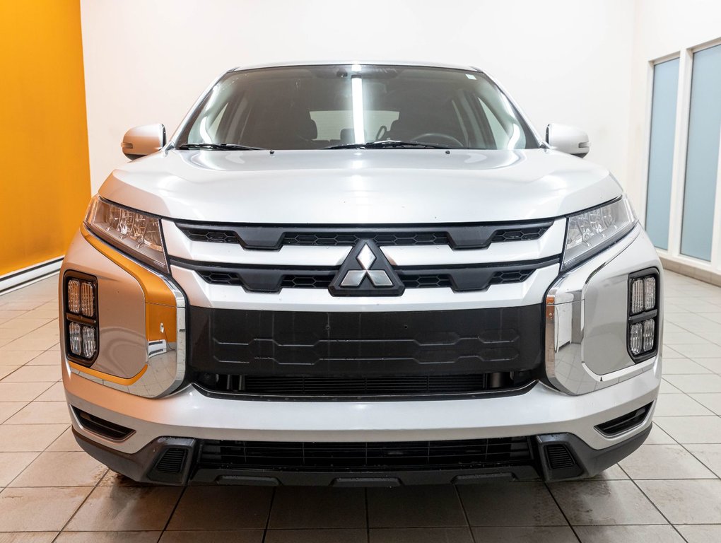 Mitsubishi RVR  2024 à St-Jérôme, Québec - 4 - w1024h768px
