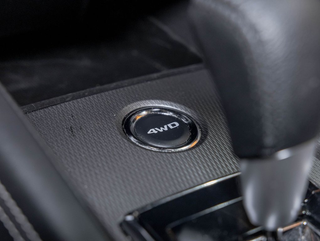 Mitsubishi RVR  2024 à St-Jérôme, Québec - 22 - w1024h768px