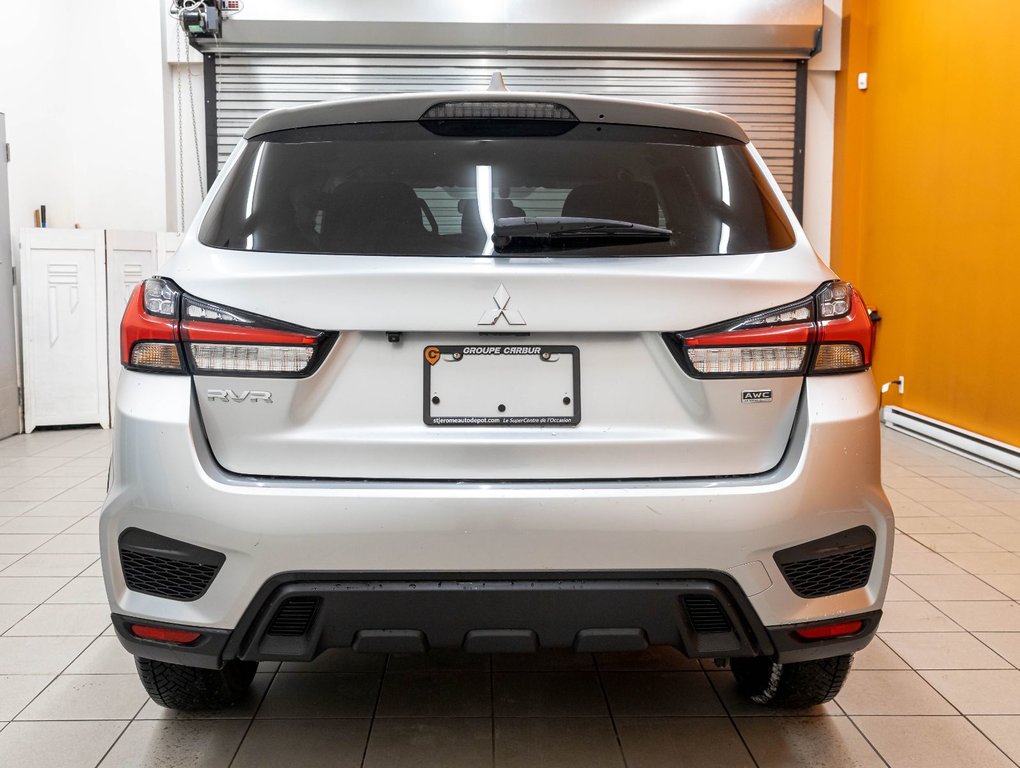 Mitsubishi RVR  2024 à St-Jérôme, Québec - 6 - w1024h768px