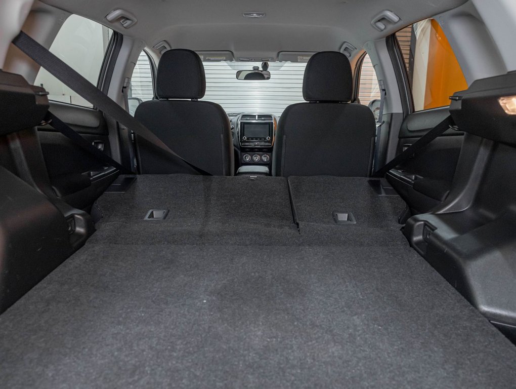 Mitsubishi RVR  2024 à St-Jérôme, Québec - 28 - w1024h768px