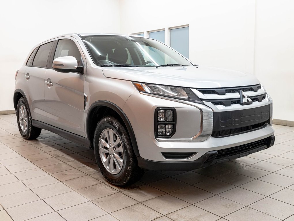 Mitsubishi RVR  2024 à St-Jérôme, Québec - 10 - w1024h768px