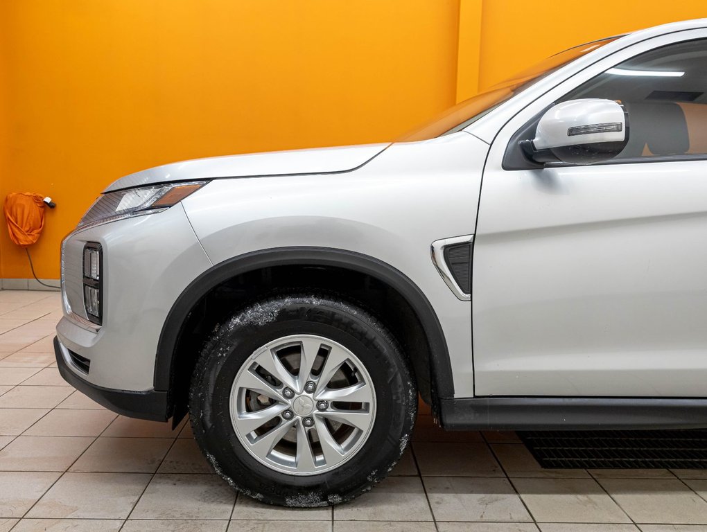 Mitsubishi RVR  2024 à St-Jérôme, Québec - 30 - w1024h768px