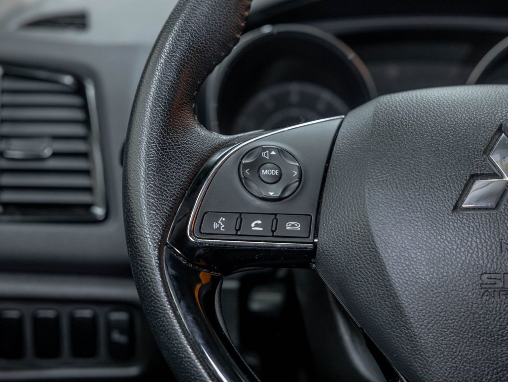 Mitsubishi RVR  2024 à St-Jérôme, Québec - 14 - w1024h768px