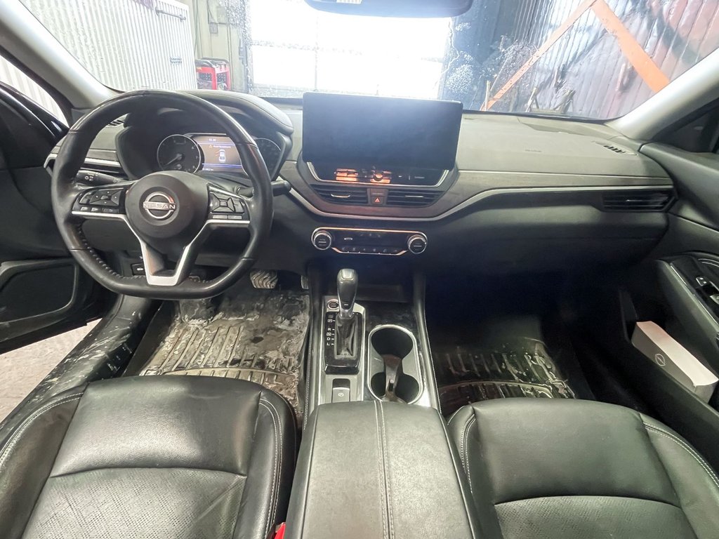 2023 Nissan Altima in St-Jérôme, Quebec - 12 - w1024h768px
