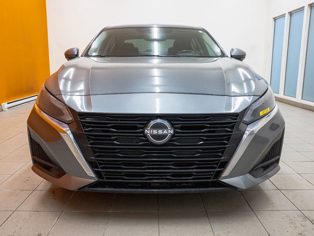 2023 Nissan Altima in St-Jérôme, Quebec - 5 - w1024h768px