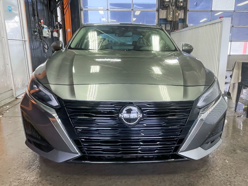 2023 Nissan Altima in St-Jérôme, Quebec - 6 - w1024h768px