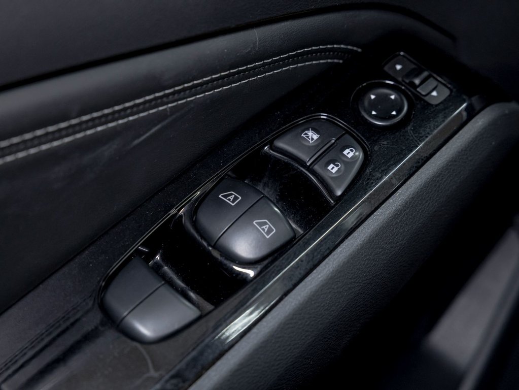 2023 Nissan Altima in St-Jérôme, Quebec - 27 - w1024h768px
