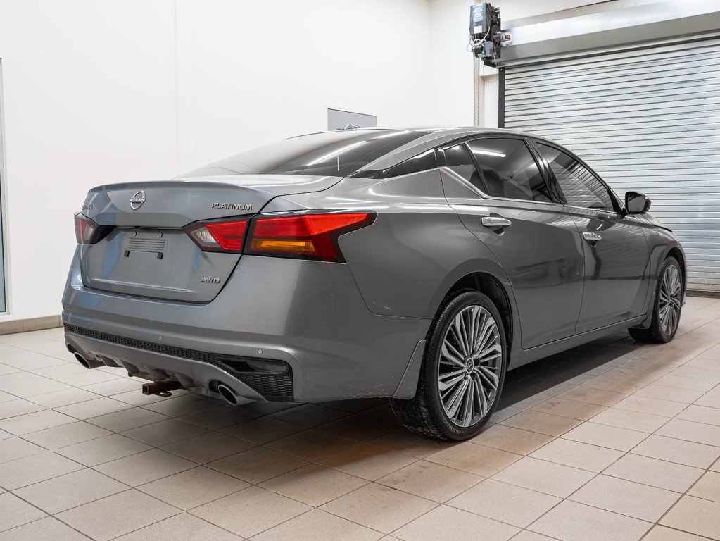 2023 Nissan Altima in St-Jérôme, Quebec - 9 - w1024h768px