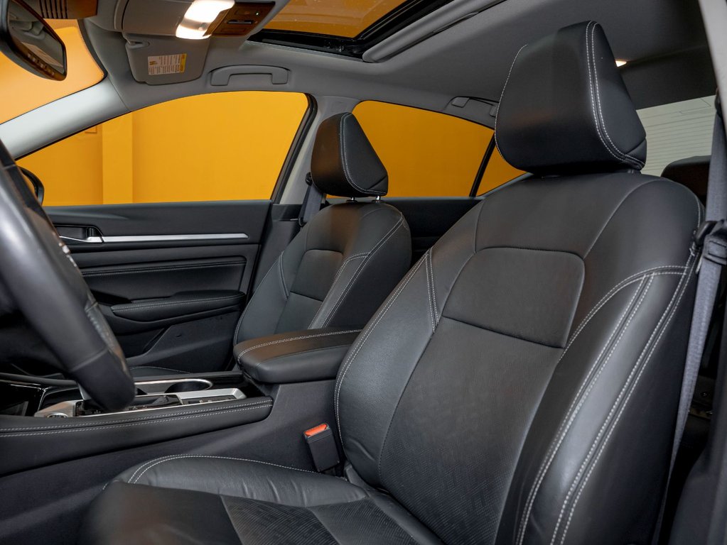 2023 Nissan Altima in St-Jérôme, Quebec - 11 - w1024h768px