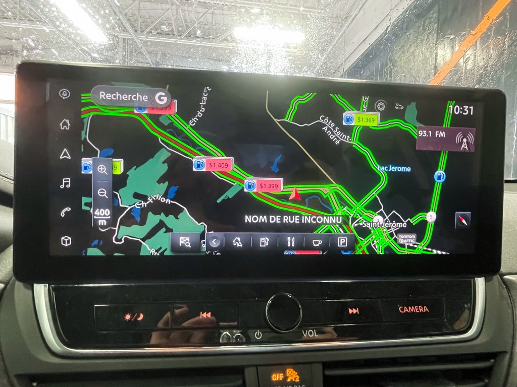 2023 Nissan Altima in St-Jérôme, Quebec - 4 - w1024h768px