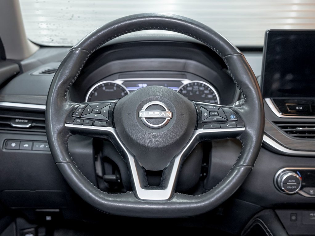 2023 Nissan Altima in St-Jérôme, Quebec - 14 - w1024h768px