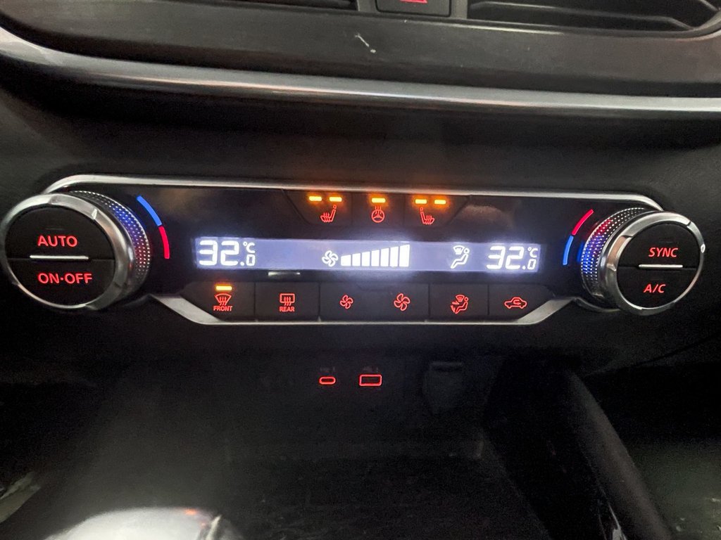 2023 Nissan Altima in St-Jérôme, Quebec - 14 - w1024h768px