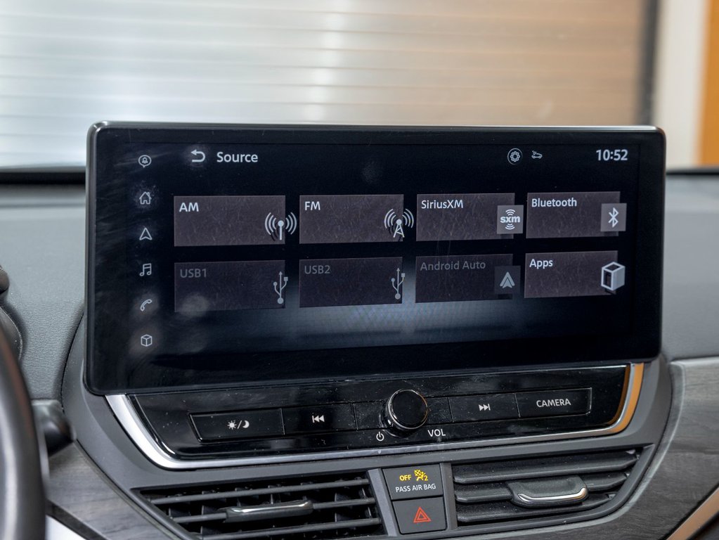 2023 Nissan Altima in St-Jérôme, Quebec - 18 - w1024h768px