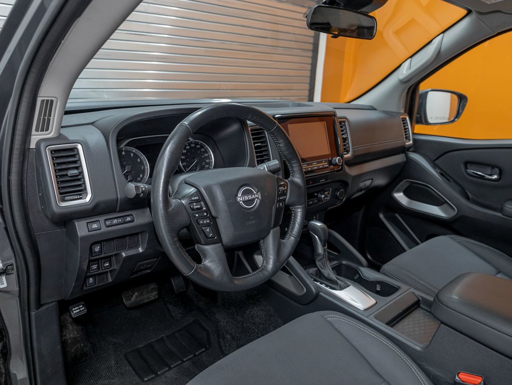 2022 Nissan Frontier in St-Jérôme, Quebec - 2 - w1024h768px