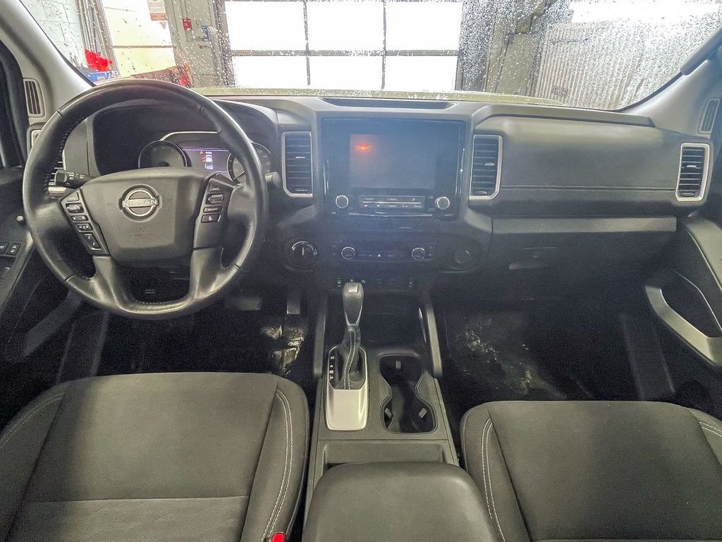 Nissan Frontier  2022 à St-Jérôme, Québec - 10 - w1024h768px