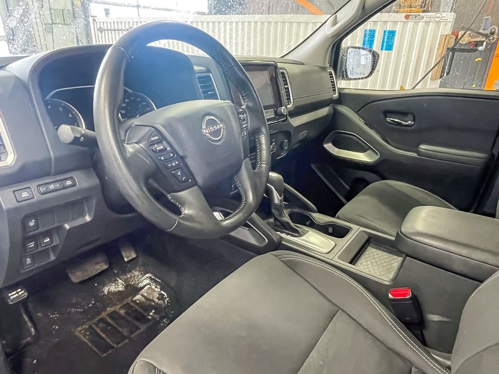 Nissan Frontier  2022 à St-Jérôme, Québec - 3 - w1024h768px