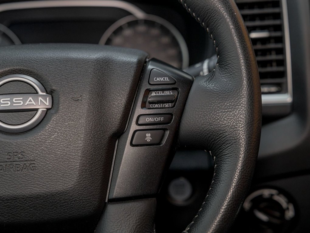 Nissan Frontier  2022 à St-Jérôme, Québec - 15 - w1024h768px