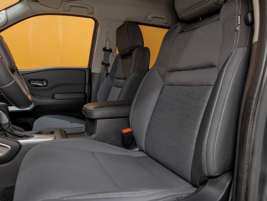 Nissan Frontier  2022 à St-Jérôme, Québec - 10 - w1024h768px