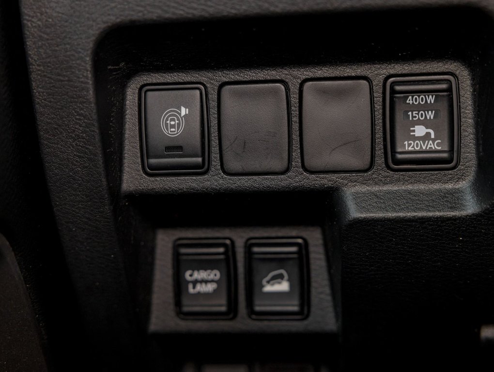 Nissan Frontier  2022 à St-Jérôme, Québec - 24 - w1024h768px